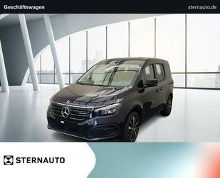 Mercedes-Benz EQT Gebrauchtwagen