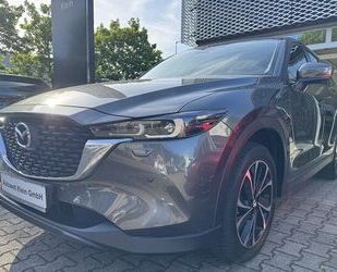 Mazda CX-5 Gebrauchtwagen