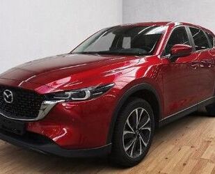 Mazda CX-5 Gebrauchtwagen