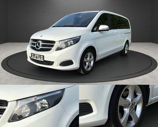 Mercedes-Benz V 220 Gebrauchtwagen