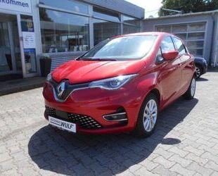 Renault ZOE Gebrauchtwagen