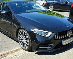Mercedes-Benz CLS 450 Gebrauchtwagen