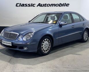 Mercedes-Benz E 270 Gebrauchtwagen