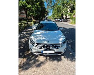 Mercedes-Benz GLA 180 Gebrauchtwagen