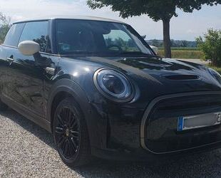 Mini Cooper SE Gebrauchtwagen