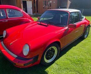 Porsche 911 Urmodell Gebrauchtwagen