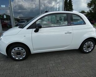 Fiat 500 Gebrauchtwagen