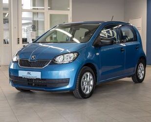 Skoda Citigo Gebrauchtwagen