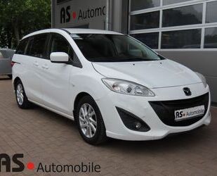 Mazda 5 Gebrauchtwagen