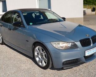 BMW 318 Gebrauchtwagen