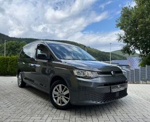 VW Caddy Maxi Gebrauchtwagen