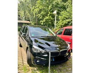 BMW 220 Gran Tourer Gebrauchtwagen