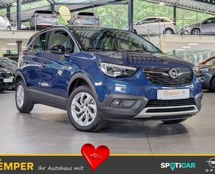 Opel Crossland (X) Gebrauchtwagen