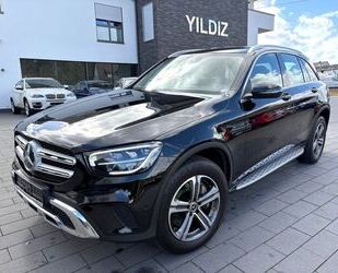 Mercedes-Benz GLC 300 Gebrauchtwagen