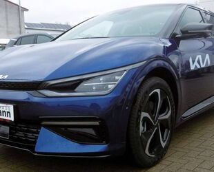 Kia EV6 Gebrauchtwagen
