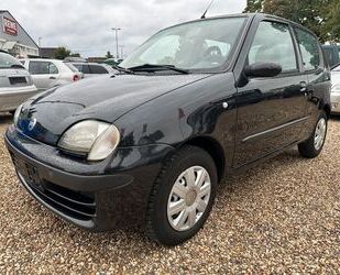 Fiat Seicento Gebrauchtwagen