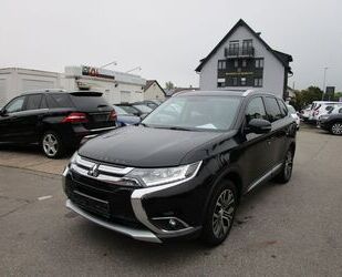 Mitsubishi Outlander Gebrauchtwagen