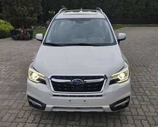 Subaru Forester Gebrauchtwagen