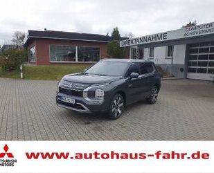 Mitsubishi Outlander Gebrauchtwagen