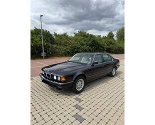BMW 750 Gebrauchtwagen