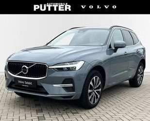 Volvo XC60 Gebrauchtwagen