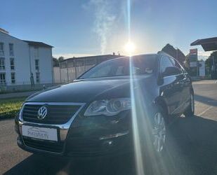 VW Passat Variant Gebrauchtwagen