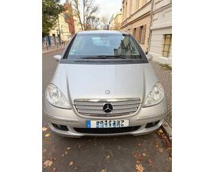Mercedes-Benz A 180 Gebrauchtwagen