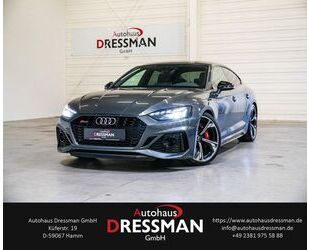 Audi RS5 Gebrauchtwagen