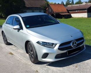 Mercedes-Benz A 180 Gebrauchtwagen