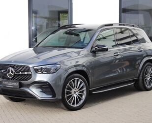 Mercedes-Benz GLE 350 Gebrauchtwagen