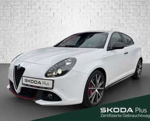 Alfa Romeo Giulietta Gebrauchtwagen