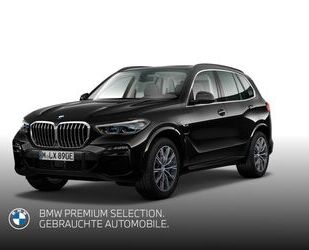 BMW X5 Gebrauchtwagen