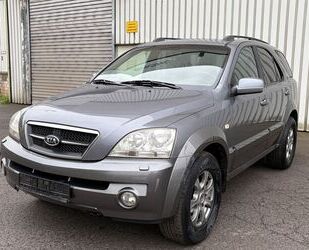 Kia Sorento Gebrauchtwagen