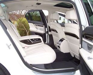 BMW 745 Gebrauchtwagen