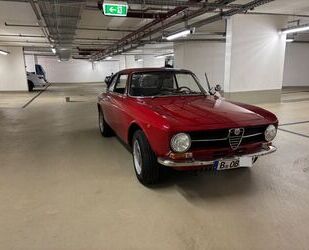 Alfa Romeo Giulia Gebrauchtwagen