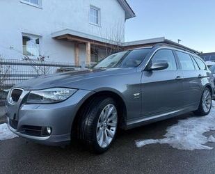 BMW 330 Gebrauchtwagen