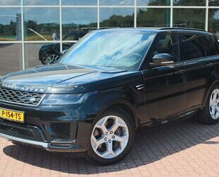 Land Rover Range Rover Sport Gebrauchtwagen