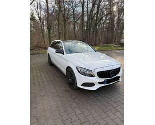 Mercedes-Benz C 400 Gebrauchtwagen