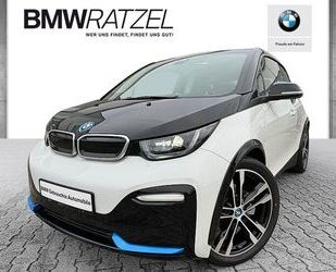 BMW BMW i3s 120 Ah Gebrauchtwagen