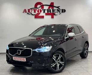Volvo XC60 Gebrauchtwagen