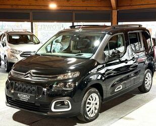 Citroen Berlingo Gebrauchtwagen