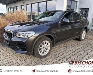 BMW X4 Gebrauchtwagen