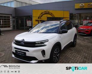 Citroen C5 Aircross Gebrauchtwagen