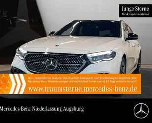 Mercedes-Benz E 300 Gebrauchtwagen