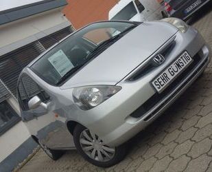 Honda Jazz Gebrauchtwagen