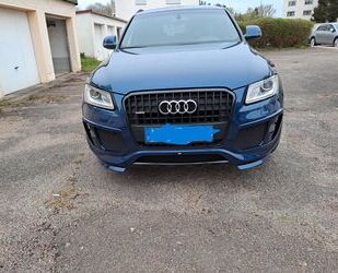Audi Q5 Gebrauchtwagen
