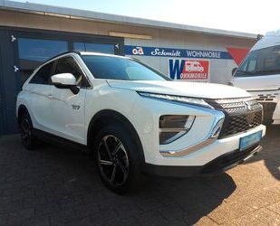 Mitsubishi Eclipse Cross Gebrauchtwagen