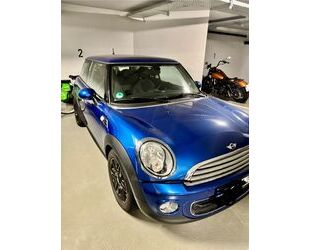 Mini ONE Gebrauchtwagen