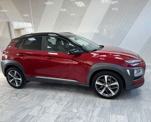 Hyundai KONA Gebrauchtwagen