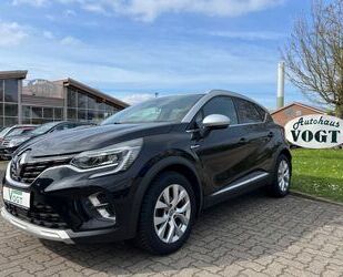 Renault Captur Gebrauchtwagen